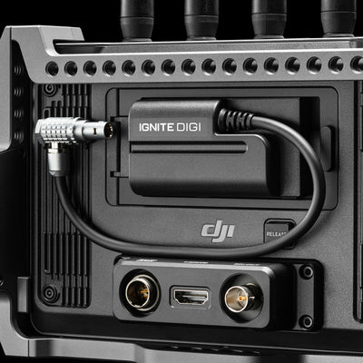 TB50 for DJI High-Bright Remote Monitor