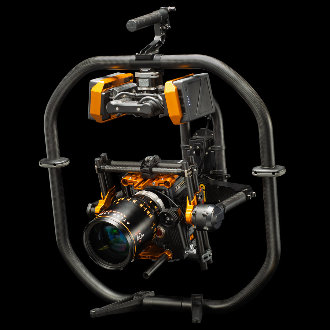 Freefly MōVI Pro Package